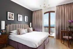 Pokój, Hotel Villa Del Sogno *****, Gardone, Włochy