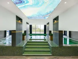 Wellness, Mercure Tokaj Center ****, Węgry