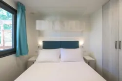 Pokój, Camping Park Garda ****, Limone Sul Garda, Włochy
