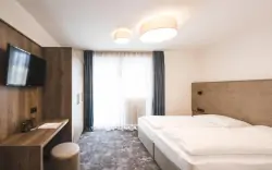 Pokój, Hotel Schölzhorn ***, Racines, Włochy