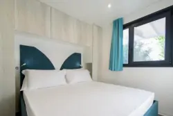 Pokój, Camping Fontanelle ****, Moniga, Włochy