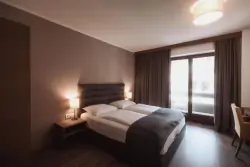 Pokój hotelowy, Montis - Active Nature Resort ****, Reischach, Włochy