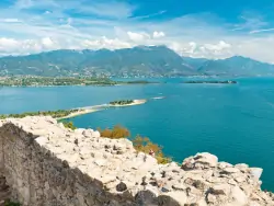 Manerba del Garda, Włochy