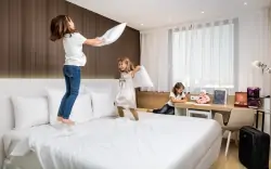 Praga w spokojnej części niedaleko Wyszehradu w Hotelu Occidental Praha **** z drinkiem powitalnym i śniadanie