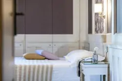Pokój, Europa Hotel Design Spa 1877 ****, Rapallo (GE), Włochy