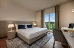 Pokój hotelowy, Leonardo Hotel Lago di Garda – Wellness and Spa ****, Lazise (VR)