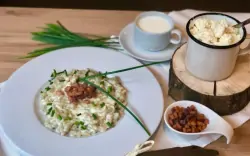Restauracja, Hotel Rezident, Turčianske Teplice