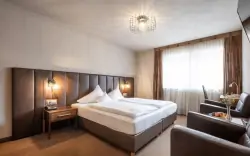 Pokój hotelowy, Chalets & Glamping Nassfeld by ALPS RESORTS, Kötschach, Austria