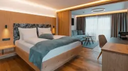 Pokój hotelowy, Hotel & SPA Urslauerhof ****, Maria Alm/Hinterthal, Austria