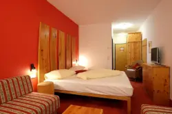 Pokój hotelowy, Alpenhotel Marcius ***, Nassfeld, Austria