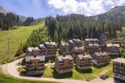 Karyntia na wysokości 1 500 m n.p.m.: Almresort Nassfeld Gartnerkofel z all inclusive i zniżkami + sauna