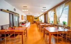 W restauracji skosztują Państwo domowej kuchni