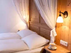 Przytulny pokój, Hotel Auhof ****, Grossarl, Austria