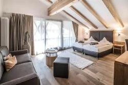 Pokój hotelowy, Sporthotel Zoll ****, Vipiteno, Włochy
