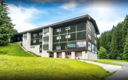 Karkonosze: Szpindlerowy Młyn w Hotelu Lenka *** z obiadokolacją, degustacją miodu pitnego, kolejką linową 