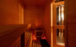 Wellness, Apartamenty Anička, Liptov, Słowacja