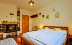 Apartament z widokiem na góry, Apartamenty Anička, Liptów