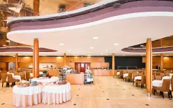 Restauracja, Hotel Imperial ***, Vodice, Chorwacja