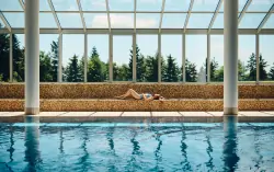 Centrum wellness, Forest Hotel Videc ***, Pohorje, Słowenia