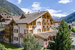 NP Stelvio i Val di Pejo w Active Hotelu Gran Zebrù *** z obiadokolacją, wellness oraz zniżkami na zabiegi