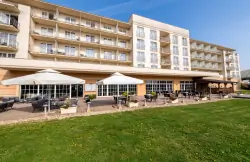 Gotthard Therme Hotel ****, Szentgotthárd, Szentgotthárd, Węgry
