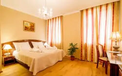 Pokoje, Batthyány Hotel Zamkowy ****,