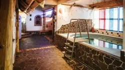 Świat saun, Terme Zreče - Hotel Vital ****, Zreče, Słowenia