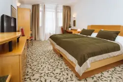 Pokój hotelowy, Terme Zreče - Hotel Vital ****, Zreče, Słowenia