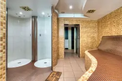Wellness, Hotel Muszyna, Polska