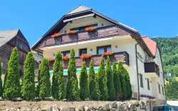 Austriackie Alpy w pobliżu atrakcji wycieczkowych w Hotelu Pruggererhof *** z obiadokolacją, sauną fińską 