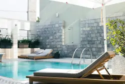 Wellness, Hotel Nestos ****, Dugi Rat, Chorwacja