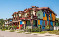 Hotel Áčko ***, Rużomberok