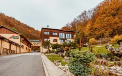 Horský Hotel Porač Park ***, Słowacja