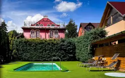 Pobyt w Egerze w Hotelu Szent István *** z obiadokolacją + dostęp do wellness z basenami i saunami, atrakcje 