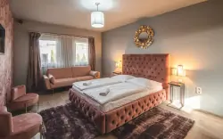 Pokoje, Apartamenty Wellness Sweet Life