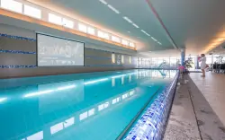 Balaton i Keszthely w hotelu Zenit **** z obiadokolacją, dostępem do wellness (jacuzzi, baseny, sauny) 