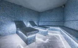 Wellness, Hotel Tulipán ***, Wysokie Tatry