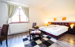 Pokój dwuosobowy, Hotel Tulipán ***, Wysokie Tatry