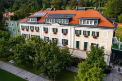 Hotel Slatina Superior ****, Rogaška Slatina, Słowenia