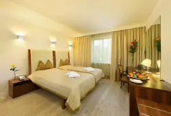 Pokój, Pytloun Schlosshotel Weikersdorf ****, Baden, Austria