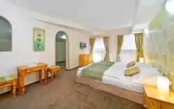 Pokój, Hotel Lesana ***, Karkonosze