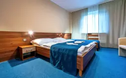 Pokój, Penzion Fortune, Dunajská Streda, Słowacja