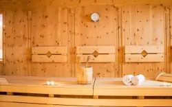 Wellness, Hotel Gell ***, Salzburg, Austria