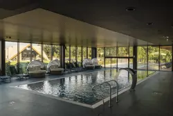 Wellness, Termy Karkonosze Resort & SPA, polskie Karkonosze