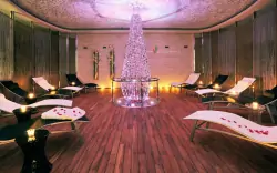 Centrum wellness, Harmony Club Hotel ****, Szpindlerowy Młyn