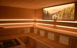 Wellness, Vital- und Wellnesshotel Albblick ****, Niemcy