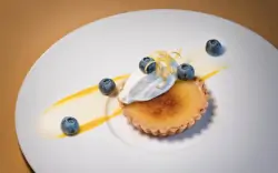 Będziesz cieszyć się najlepszą gastronomią