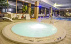 Wellness, Hotel Mir-Jan *** SPA, Lądek-Zdrój, Polska