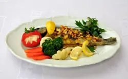 Restauracja, Hotel Mir-Jan *** SPA, Lądek-Zdrój, Polska