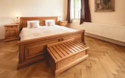 Pokój, Villa u Varhanář, Kutná Hora